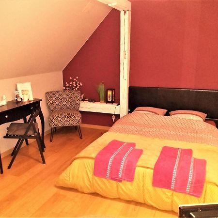 Moderne Home Original Design Haguenau Bagian luar foto