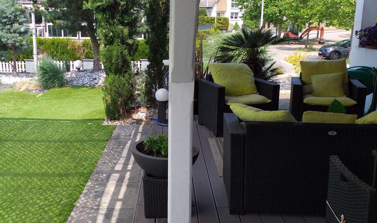 Moderne Home Original Design Haguenau Bagian luar foto