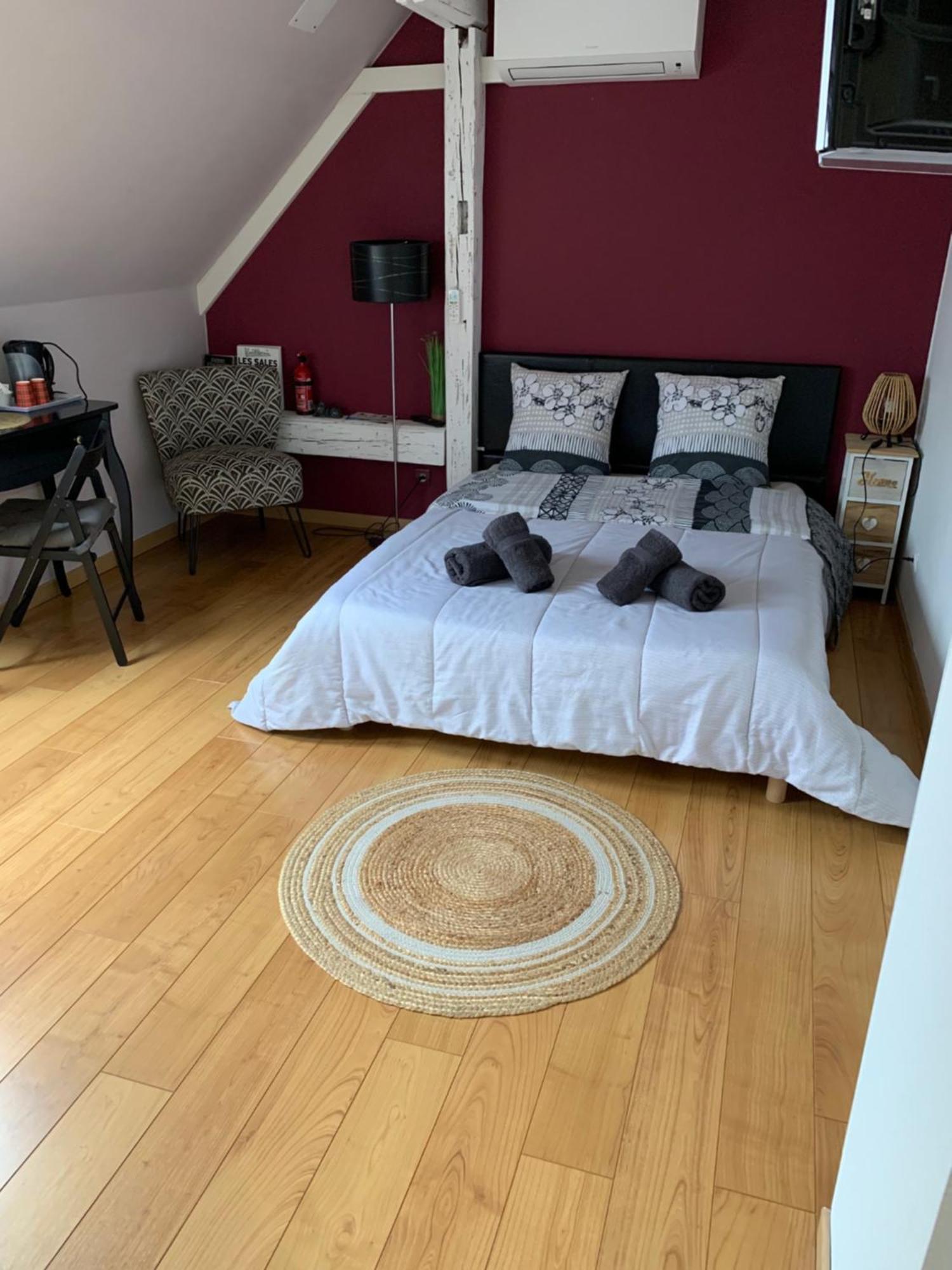 Moderne Home Original Design Haguenau Bagian luar foto